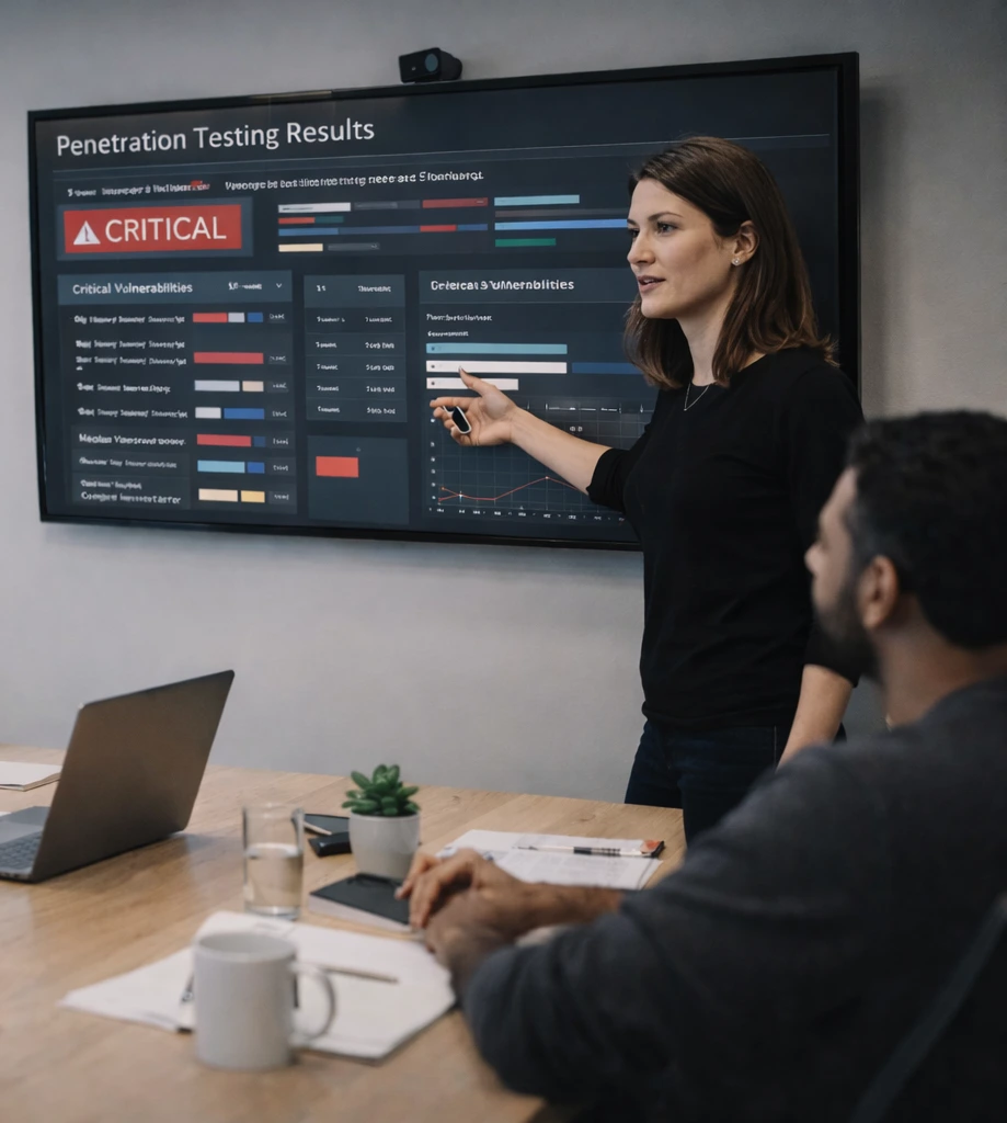 Название услуги